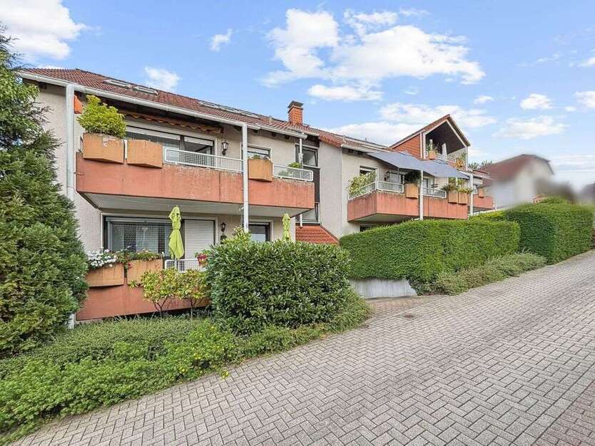 Wohnung zum Kaufen in Hagen 219.000 € 81.92 m²