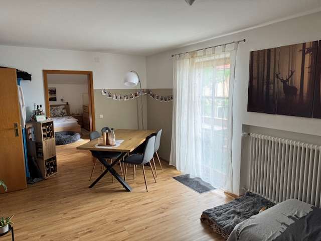 Wohnung zum Mieten in Füssen 750 € 71 m²