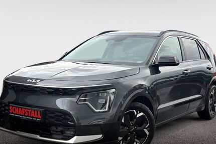 Kia Niro 24.478 km 28.779 &euro; Elsdorf (bei Köln) 50189