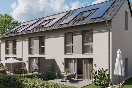 Haus Wendlingen am Neckar Wendlingen - 5 Zimmer, 133 m&sup2;, 659.000&euro; | Angebot:25261917