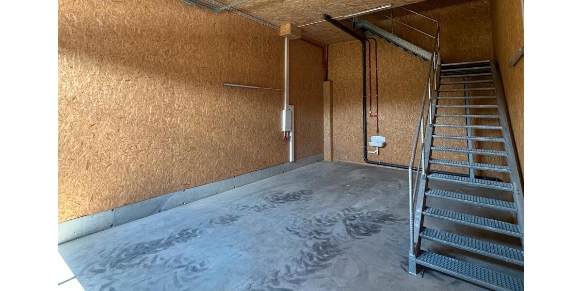 Gewerbeobjekt Fredersdorf-Vogelsdorf Vogelsdorf - 900&euro; | Angebot:26272655