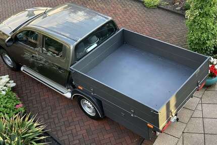 Fiat Fullback