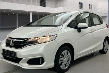 Honda Jazz 51.297 km 12.990 € Bad Hersfeld 36251