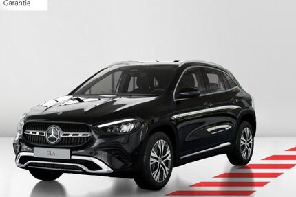 Mercedes-Benz GLA 200 6.073 km 38.290 &euro; Bad Belzig 14806