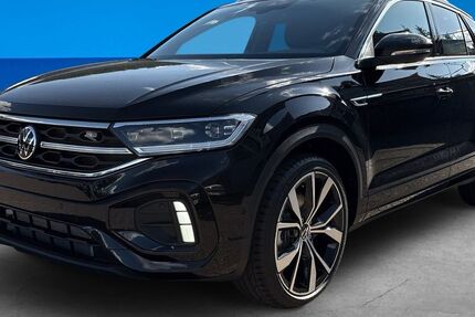 VW T-Roc 5.000 km 44.750 € Herford 32051