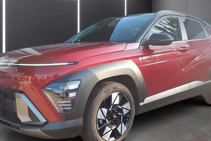 Hyundai KONA 8.390 km 28.490 &euro; Rosenheim 83022