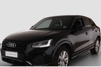 Audi Q2 27.702 km 34.990 &euro; Holzminden 37603