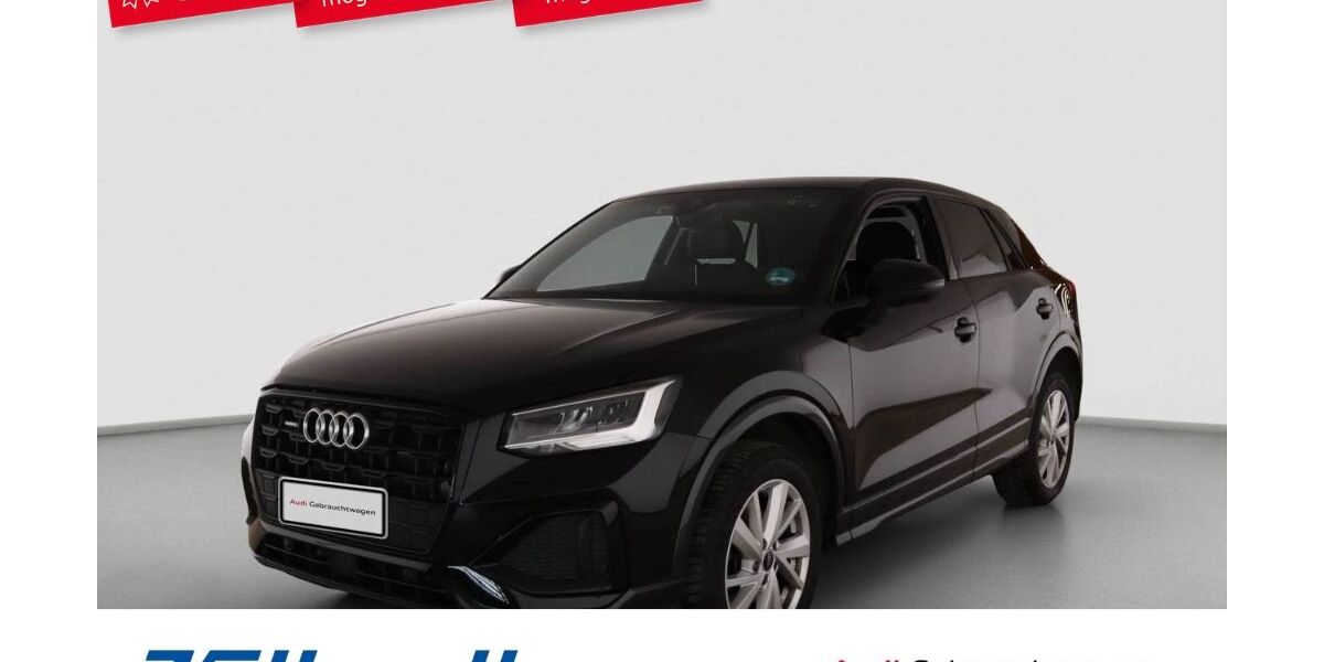 Audi Q2 27.702 km 34.990 &euro; Holzminden 37603