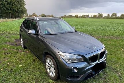 BMW X1 234.000 km 9.500 € Versmold 33775