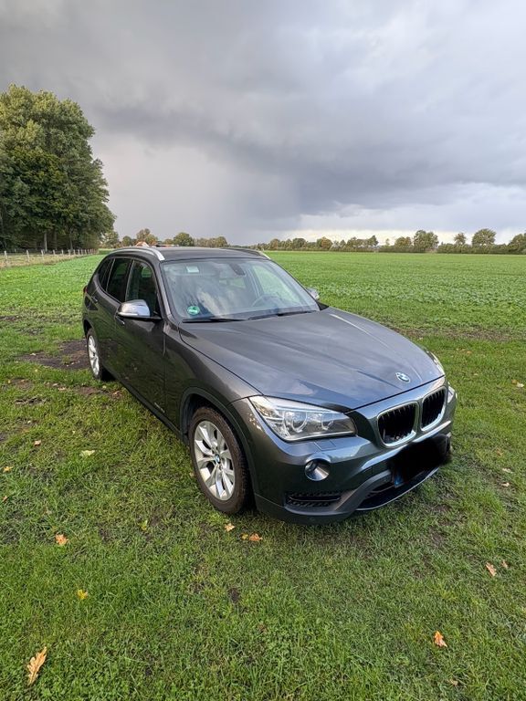BMW X1 234.000 km 9.500 € Versmold 33775
