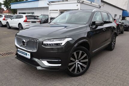 Volvo XC90 85.632 km 43.920 &euro; Darmstadt 64291