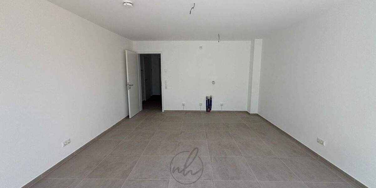 Terrassenwohnung Hamburg Wandsbek - 2 Zimmer, 69 m&sup2;, 1.500&euro; | Angebot:26685295