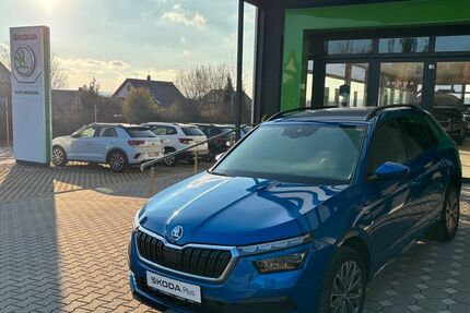 Skoda Kamiq 59.500 km 19.900 &euro; Aufhausen 93089
