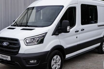 Ford Transit 14.400 km 45.190 &euro; Eschwege 37269