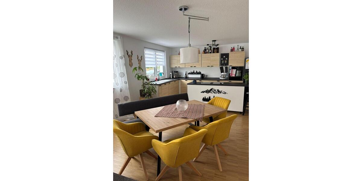 Doppelhaushälfte Karlsruhe Neureut - 5 Zimmer, 155 m&sup2;, 2.600&euro; | Angebot:26586293