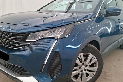 Peugeot 5008 113.670 km 19.570 € Schöningen 38364