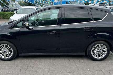 Ford C-Max 84.944 km 12.890 &euro; Niederlehme 15751