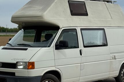 VW T4 California 230.000 km 5.499 &euro; Kinsau 86981