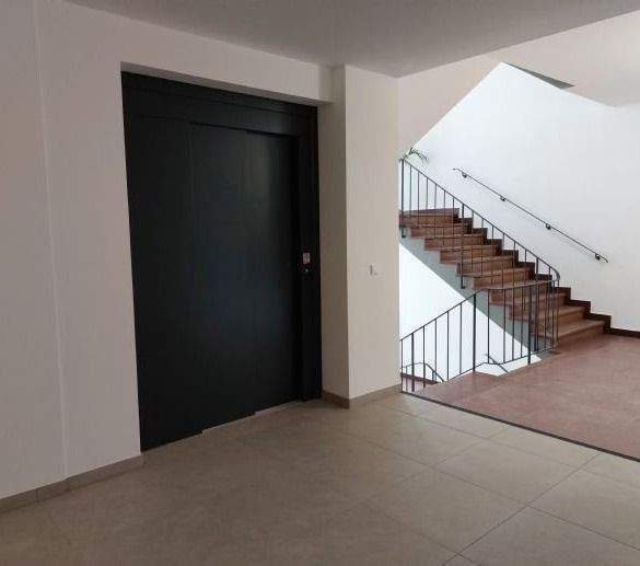 Hier leuchtet Ihr Stern am Balkon - 3R + SP 3 zimmer