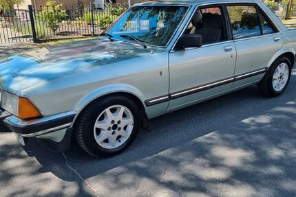 Ford Granada 144.627 km 11.000 &euro; Berlin 13055