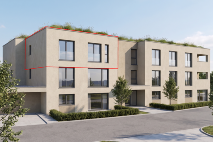 Wohnung Langenau - 2 Zimmer, 58 m&sup2;, 300.900&euro; | Angebot:26367920