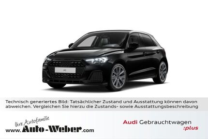 Audi A1 1.100 km 34.490 € Neubeckum 59269