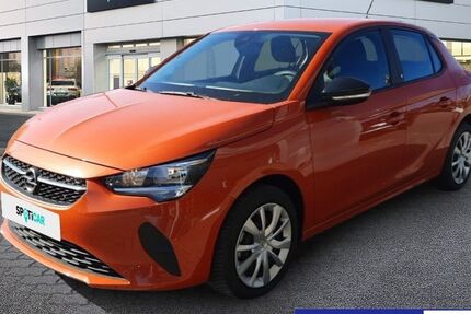 Opel Corsa 19.286 km 13.930 &euro; Heidenau 01809