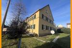 Wohnen wie im Einfamilienhaus im modernisierten historischen 3-Seiten-Bauernhof nahe Gera zur Miete! - Bauernhaus, Landhaus Gera Cretzschwitz | Angebot:27008397