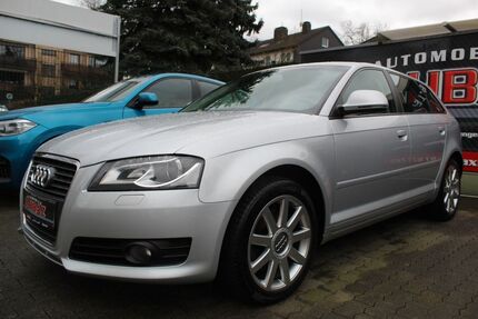 Audi A3 92.000 km 7.900 &euro; Herne 44649