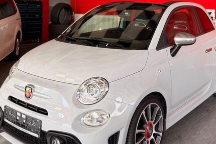 Abarth 500 87.700 km 14.990 &euro; Weiterstadt 64331