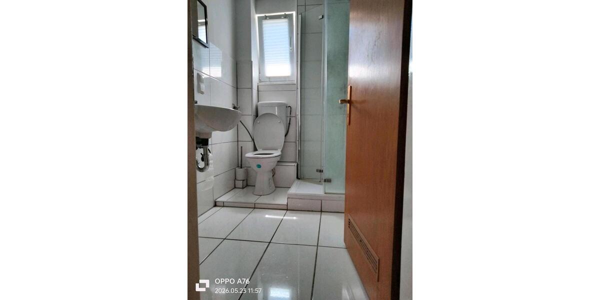 Etagenwohnung Vallendar - 3 Zimmer, 70 m&sup2;, 800&euro; | Angebot:26694526