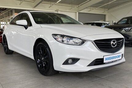 Mazda 6 130.000 km 10.990 &euro; Rinteln 31737