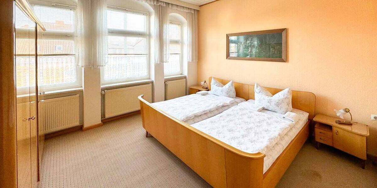 Mehrfamilienhaus, Wohnhaus Seehausen - 2 Zimmer, 391 m&sup2;, 280.000&euro; | Angebot:26557102
