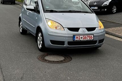 Mitsubishi Colt 154.370 km 2.999 &euro; Hildesheim 31135