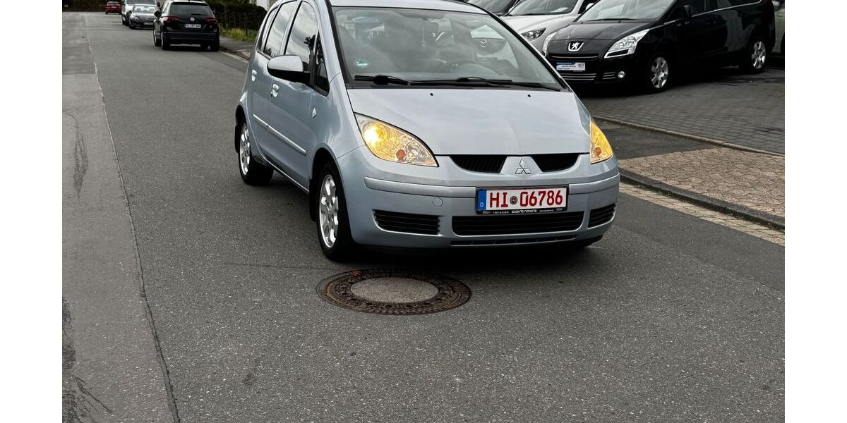 Mitsubishi Colt 154.370 km 3.300 &euro; Hildesheim 31135