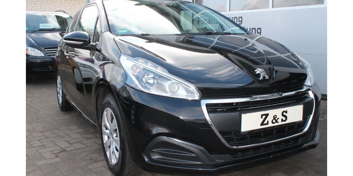 Peugeot 208 149.000 km 3.650 &euro; Rastede 26180