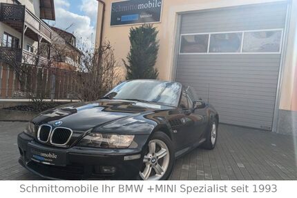 BMW Z3 154.000 km 12.850 &euro; Wittighausen 97957