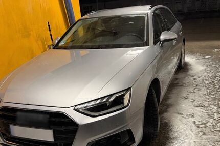 Audi A4 123.000 km 24.500 &euro; Vilshofen 94474