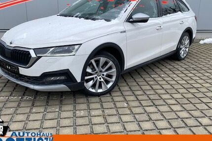 Skoda Octavia 169.974 km 20.789 &euro; Bautzen 02625