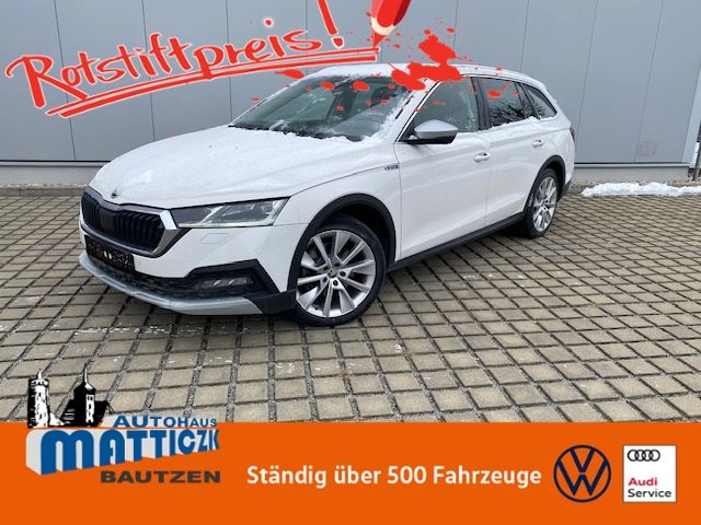 Skoda Octavia 169.974 km 20.789 &euro; Bautzen 02625