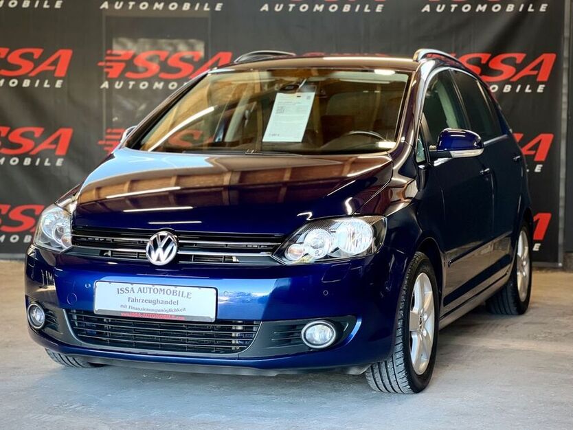 Golf Plus