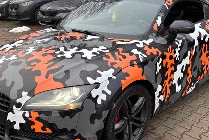 Audi TT 175.000 km 8.999 &euro; Niestetal 34266