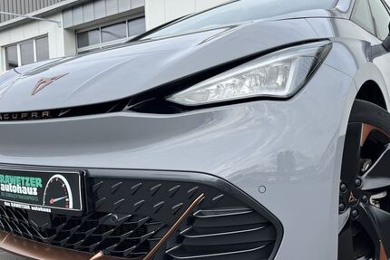 Cupra Born 22.832 km 24.850 &euro; Marktredwitz 95615