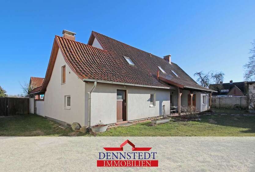 Haus zum Kaufen in Bergen (Dumme) 295.000 € 180 m²