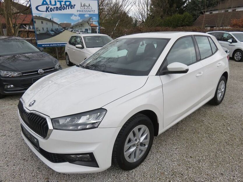 Fabia