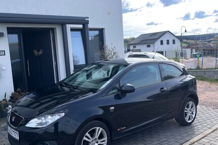 Seat Ibiza 167.000 km 3.850 &euro; Mandern 54429