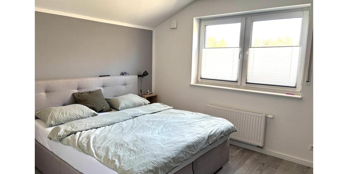Etagenwohnung Schüttorf - 3 Zimmer, 74 m&sup2;, 229.000&euro; | Angebot:26285763