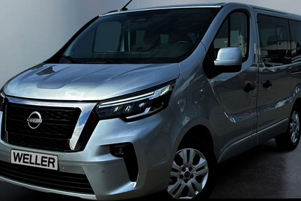 Nissan Primastar 22.367 km 32.980 &euro; Münster 48163