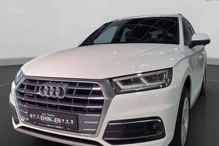 Audi Q5 134.000 km 26.490 &euro; Munderkingen 89597
