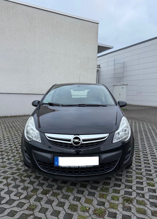 Opel Corsa 152.788 km 3.400 € Wiesbaden 65187